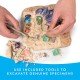 National Geographic Mega Gemstone Dig Kit
