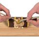 National Geographic Gold Doubloon Dig Kit