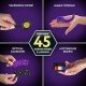 National Geographic Blue Marble Kids Magic Set - 45 Magic Tricks