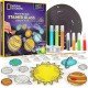 National Geographic Kids Window Art Kit 