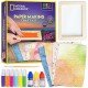 National Geographic Kids Paper Making Kit