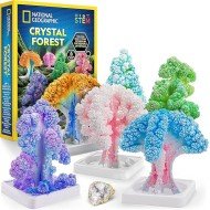 National Geographic Craft Kits for Kids National Geographic Craft Kits for Kids