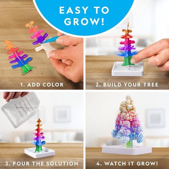 National Geographic Craft Kits for Kids
