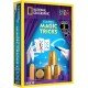 National Geographic Classic Magic Tricks