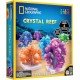 National Geographic Blue Marble Crystal Reef Science & Nature Crystal Growing Kit