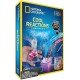 National Geographic Cool Reactions Chemistry Kit