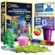 National Geographic Amazing Chemistry Set - Chemistry Kit