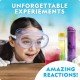 National Geographic Amazing Chemistry Set - Chemistry Kit