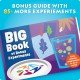National Geographic Amazing Chemistry Set - Chemistry Kit