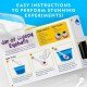 National Geographic Gross Science Kit