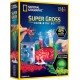 National Geographic Gross Science Kit