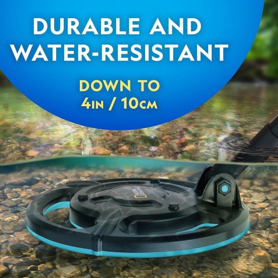 National Geographic Starter Metal Detector Kit