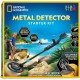 National Geographic Starter Metal Detector Kit