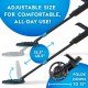 National Geographic Starter Metal Detector Kit