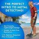 National Geographic Starter Metal Detector Kit