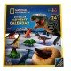 National Geographic Dinosaur Advent Calendar