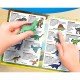 National Geographic Dinosaur Advent Calendar