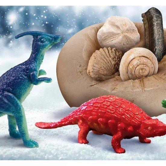 National Geographic Dinosaur Advent Calendar