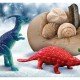 National Geographic Dinosaur Advent Calendar