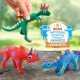 National Geographic Clay Dinosaur Arts & Crafts Kit