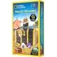 National Geographic Pirate Treasure Dig Kit