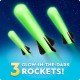 National Geographic Air Rocket Launcher Toy
