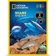 National Geographic Shark Dig Kit