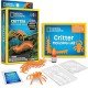 National Geographic Blue Marble Critter Molding Lab