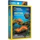 National Geographic Blue Marble Critter Molding Lab