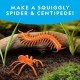 National Geographic Blue Marble Critter Molding Lab