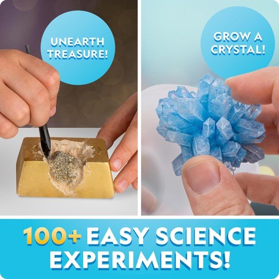 National Geographic Earth Science Kit