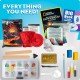 National Geographic Earth Science Kit