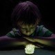 National Geographic Glow-in-The-Dark Crystal Growing Lab - DIY Crystal Creation