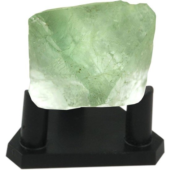 National Geographic Glow-in-The-Dark Crystal Growing Lab - DIY Crystal Creation