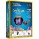 National Geographic - Crystal Grow Kit - Purple