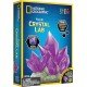 National Geographic - Crystal Grow Kit - Purple