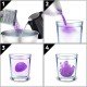 National Geographic - Crystal Grow Kit - Purple