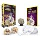National Geographic Break Open 2 Geodes Science Kit