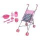 Lissi - Doll Baby Play Set