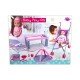 Lissi - Doll Baby Play Set