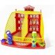 Ambassador Games Electronic Arcade Down The Clown Game