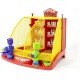 Ambassador Games Electronic Arcade Down The Clown Game