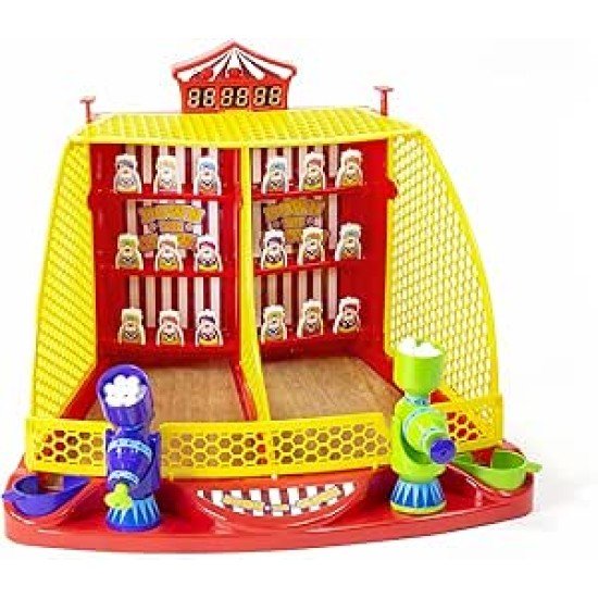 Ambassador Games Electronic Arcade Down The Clown Game