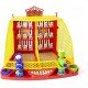 Ambassador Games Electronic Arcade Down The Clown Game