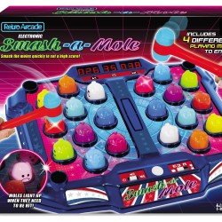 Ambassador Games Merchant Retro Arcade