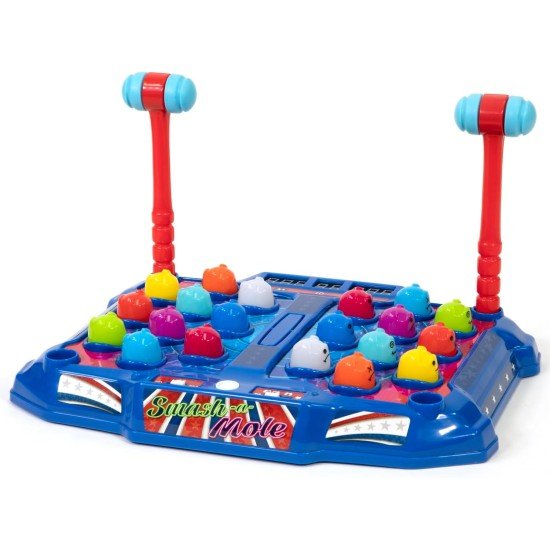 Ambassador Games Merchant Retro Arcade