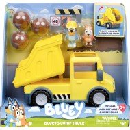 Bluey Dump Truck Bluey Dump Truck