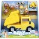 Bluey Dump Truck
