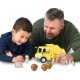Bluey Dump Truck
