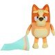 Bluey Sleepy Time Bingo 13" Plush with Blanket